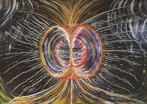 The Energy of the Darkened Sun
